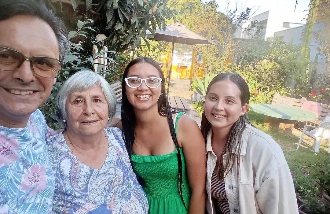 Hostal Maria Casa-1