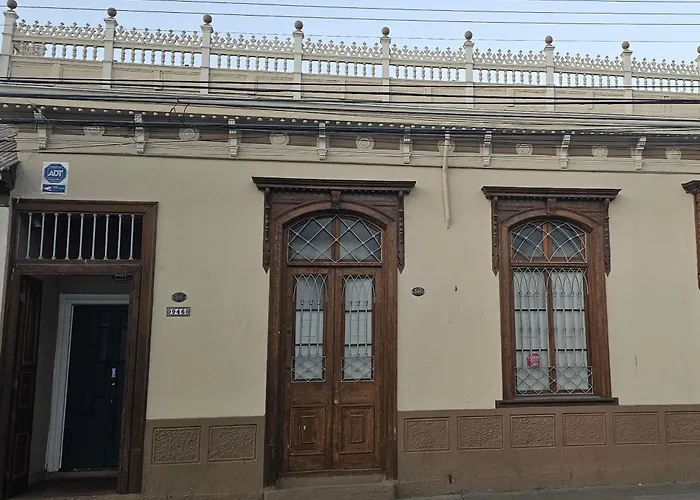 Hostal Paso por La Serena