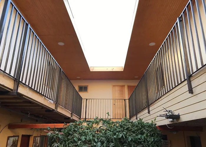 Hostal Luna del Mar La Serena