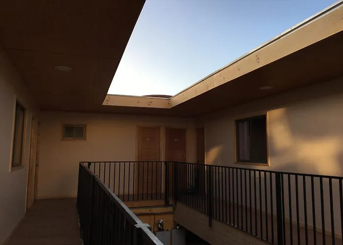 Hostal Luna del Mar La Serena